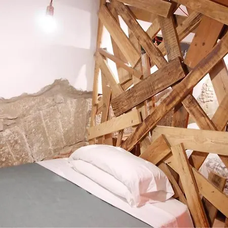 Casa Paeria *